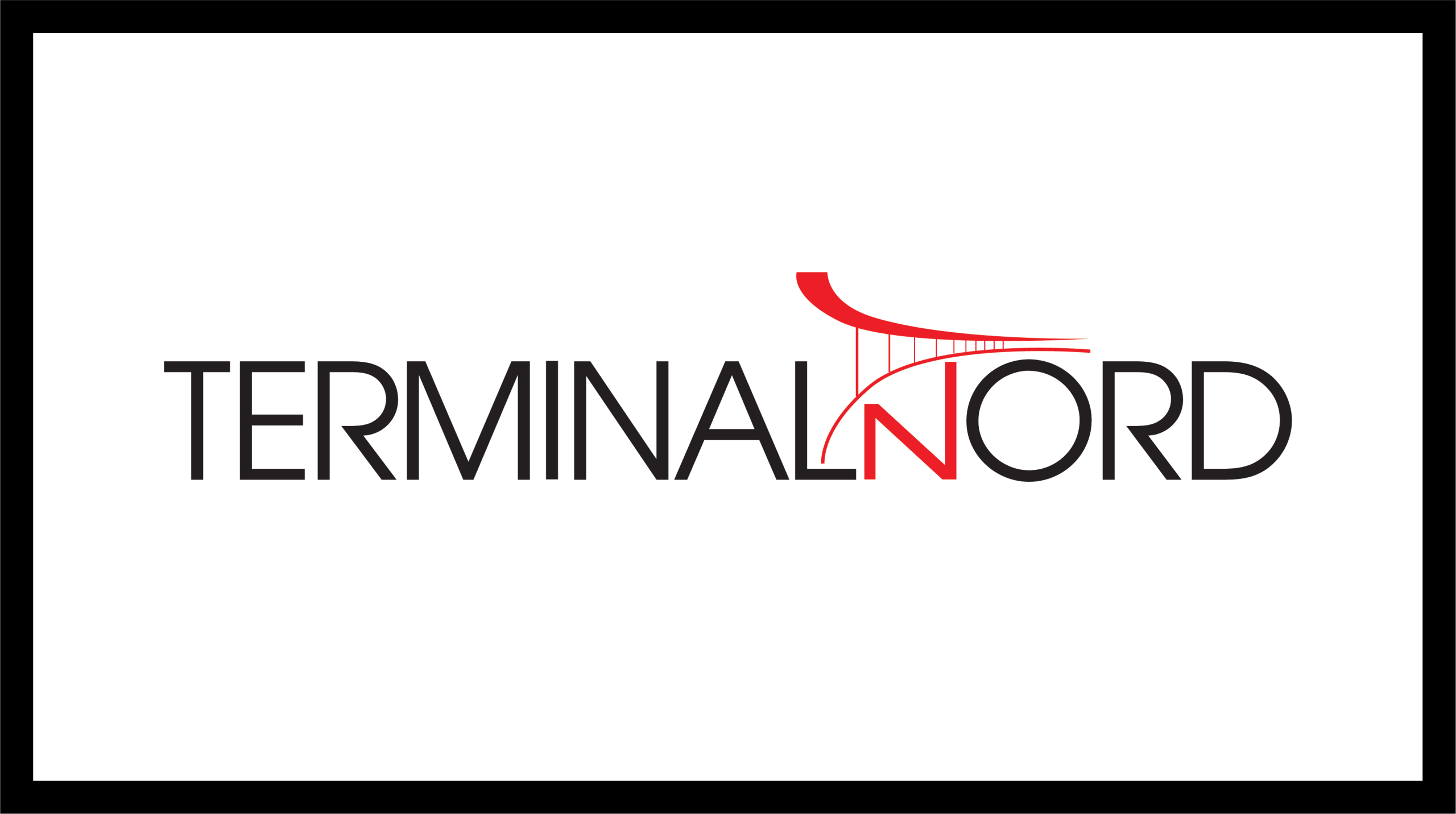 Der Gewerbepark Terminal nord